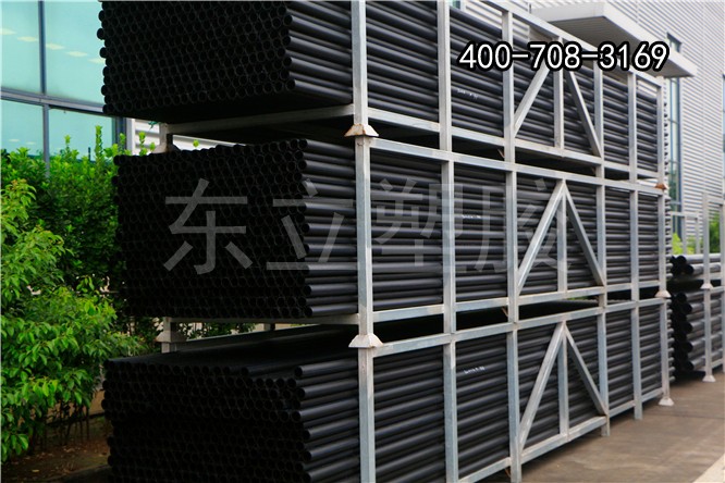 PE電纜護(hù)套管